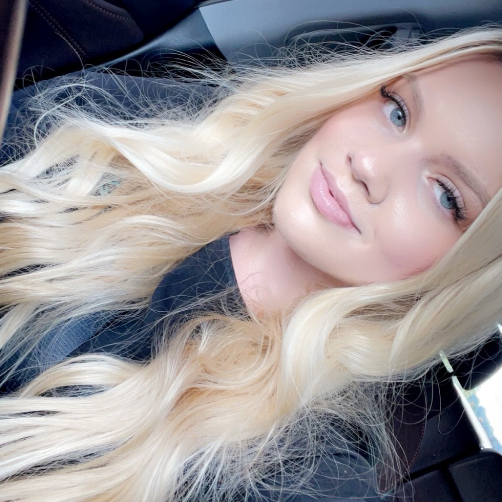 Meet your Posher, Kylie